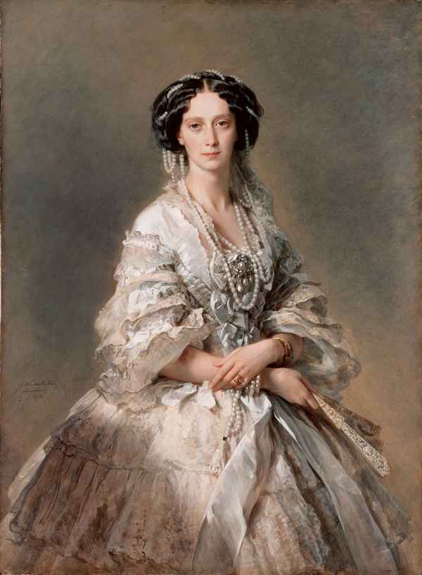 Мария Александровна (императрица) — биография знаменитости, личная жизнь, дети