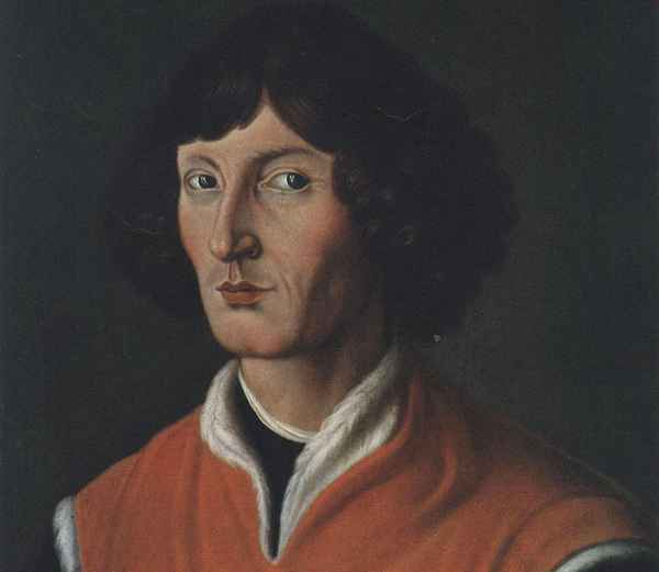 Николай Коперник — биография знаменитости, личная жизнь, дети