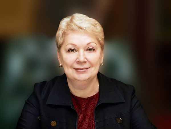 Ольга Васильева — биография знаменитости, личная жизнь, дети