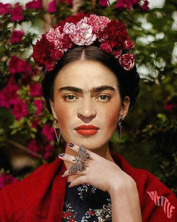 Фрида Кало — биография знаменитости, личная жизнь, дети