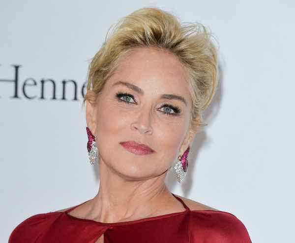 Sharon Stone — биография знаменитости, личная жизнь, дети