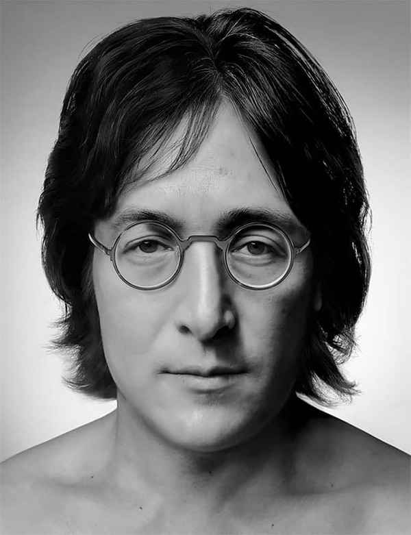 Джон Леннон — биография знаменитости, личная жизнь, дети