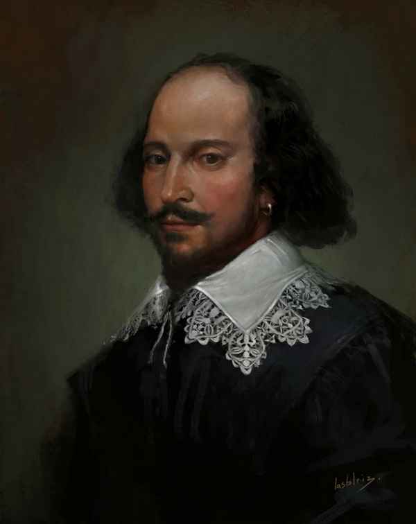 Уильям Шекспир — биография знаменитости, личная жизнь, дети