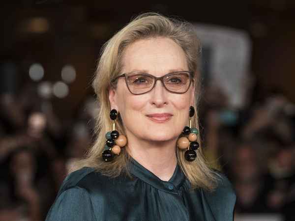Meryl Streep — биография знаменитости, личная жизнь, дети