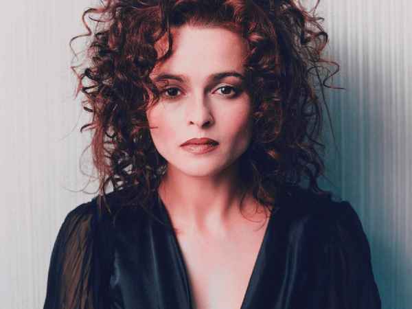 Helena Bonham carter — биография знаменитости, личная жизнь, дети