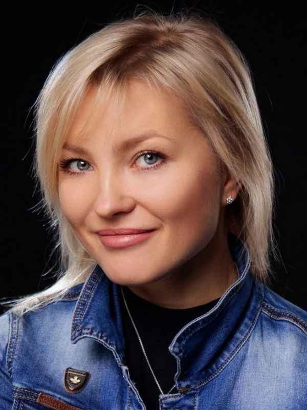 Светлана Брюханова — биография знаменитости, личная жизнь, дети