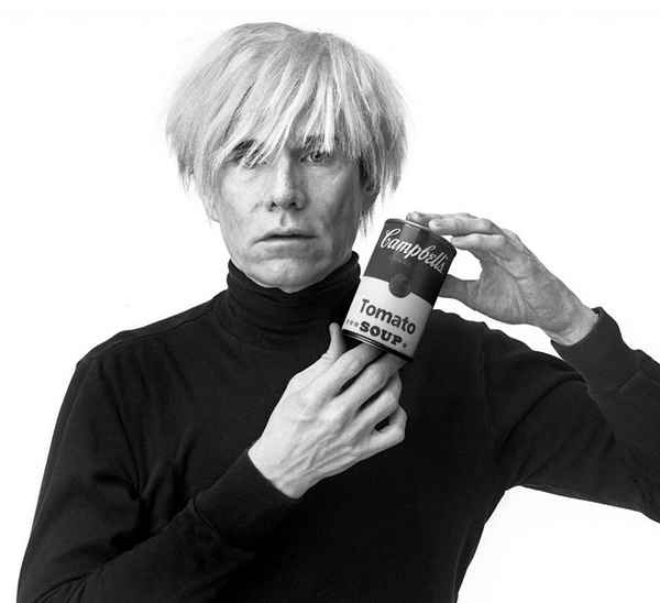 Andy Warhol — биография знаменитости, личная жизнь, дети