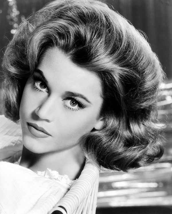 Jane Fonda — биография знаменитости, личная жизнь, дети
