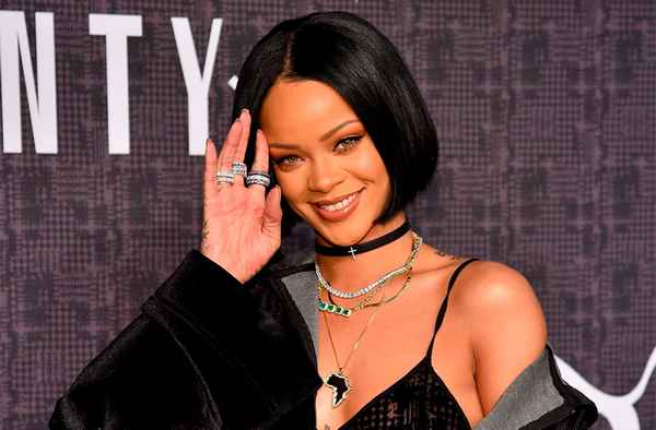 Rihanna — биография знаменитости, личная жизнь, дети