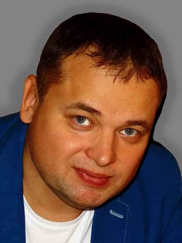 Олег Голубев — биография знаменитости, личная жизнь, дети