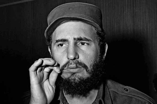 Фидель Кастро — биография знаменитости, личная жизнь, дети