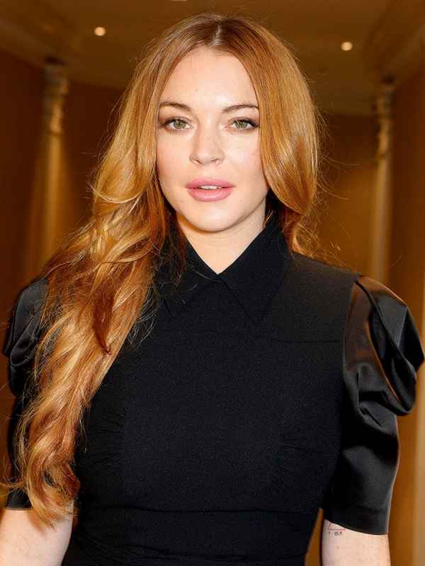 Lindsay Lohan — биография знаменитости, личная жизнь, дети