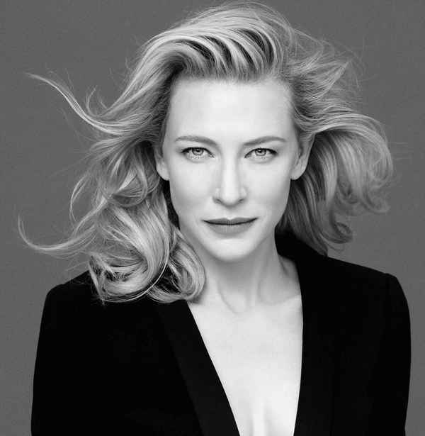 Cate Blanchett — биография знаменитости, личная жизнь, дети