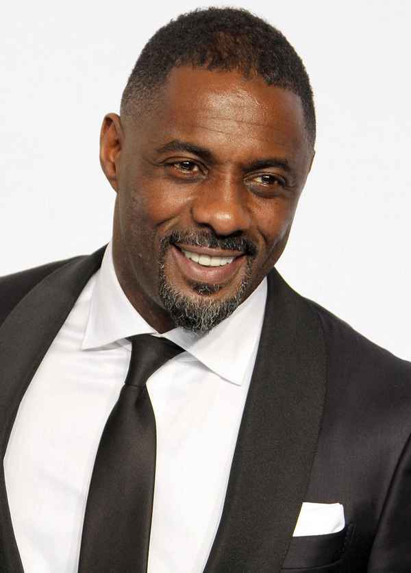 Idris Elba — биография знаменитости, личная жизнь, дети