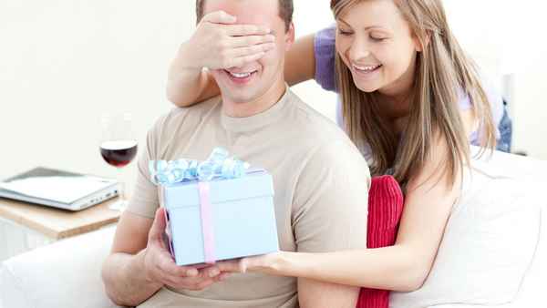  Что делать с подарками бывшего мужа