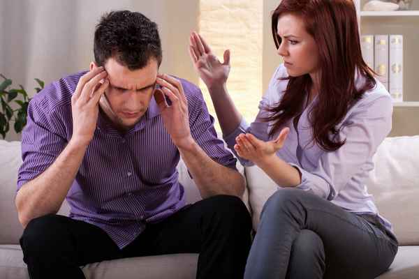  Бывшая достает мужа психолог