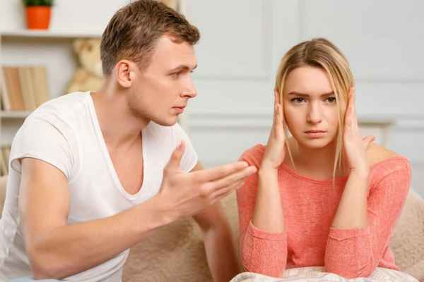  Как бороться с бывшим мужем