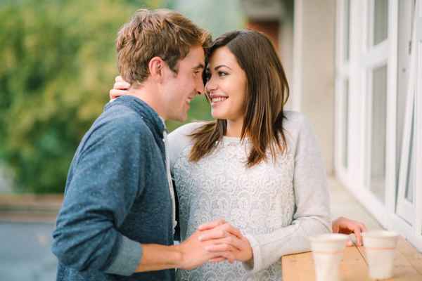  Как заново начать отношения с бывшим мужем