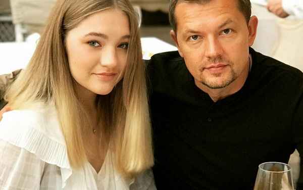  Алексей фатеев актер личная жизнь жена и дети фото его