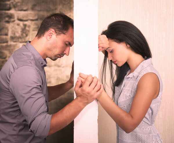  Как закончить отношения с бывшим мужем