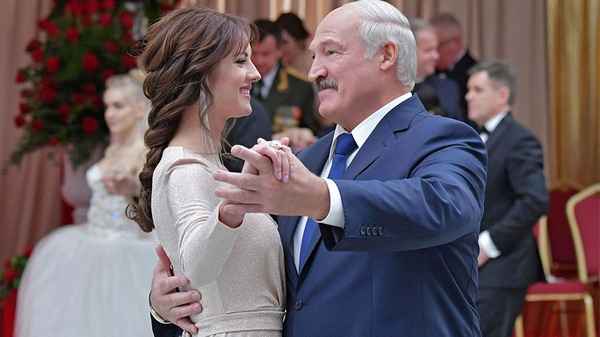  Лукашенко какого года рождения