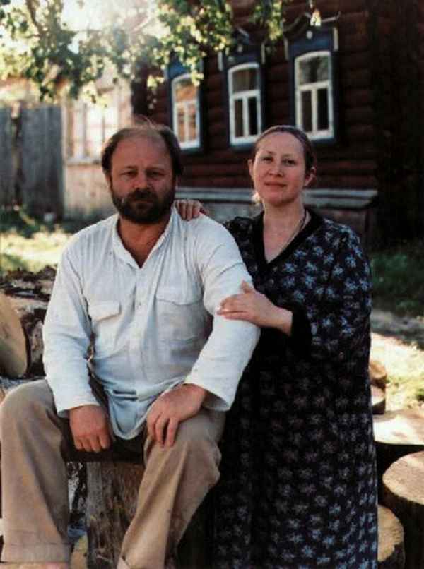  Владимир ильин биография личная жизнь жена дети