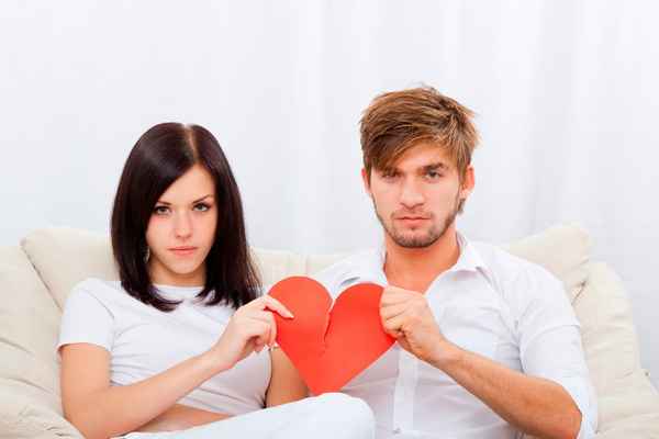 Стоит ли начинать отношения с бывшим мужем