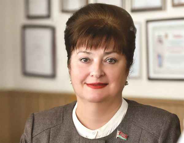  Галина лукашенко жена президента белоруссии фото