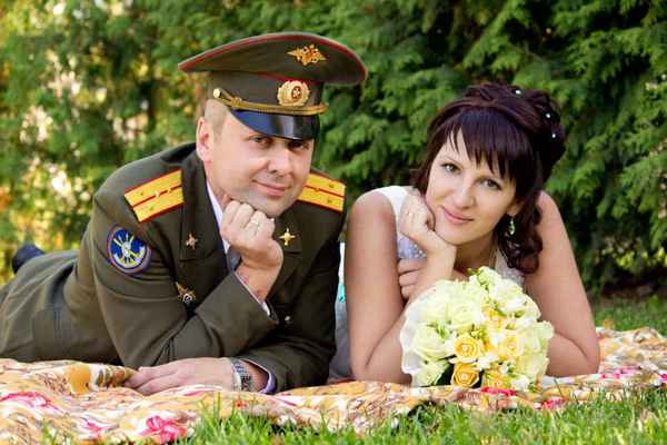  Муж бывший военный развелся с женой