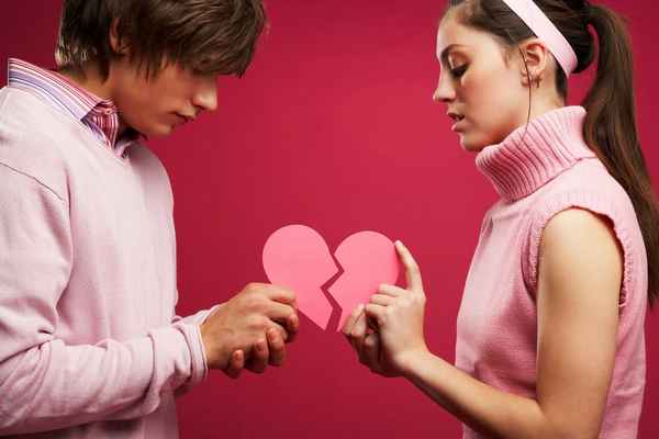  Как можно наладить отношения с бывшим мужем