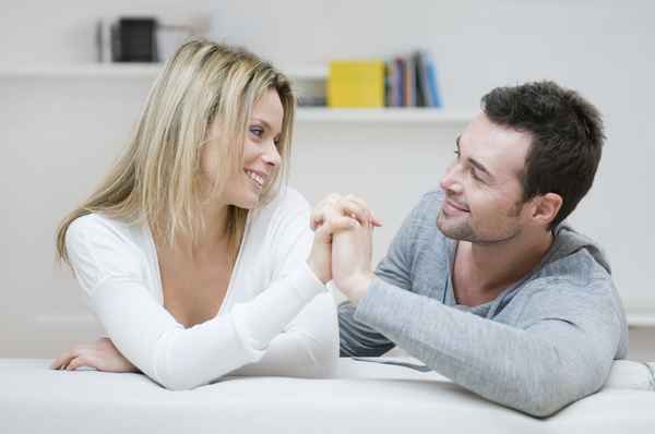  Можно ли возобновить отношения с бывшим мужем