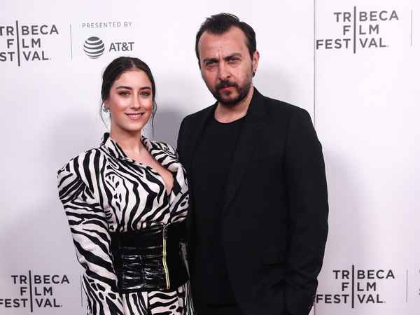  Турецкая актриса хазал кая личная жизнь