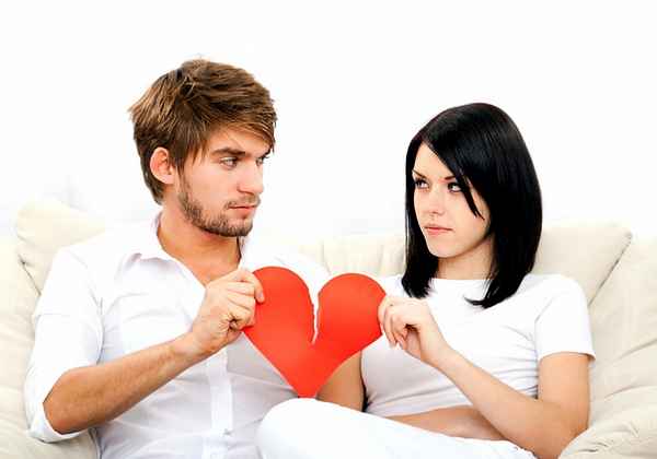  Как прервать отношения с бывшей женой