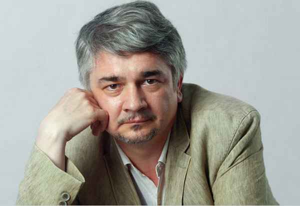  Ростислав ищенко биография личная жизнь