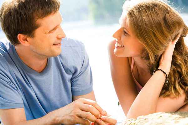  Как поддерживать общение с бывшем мужем