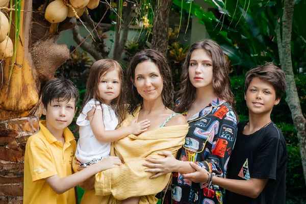 Екатерина климова биография личная жизнь фото мужа и детей