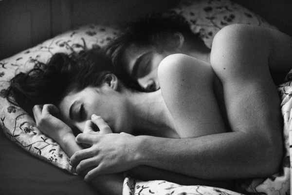  Сон целовать и обнимать бывшего мужа во сне