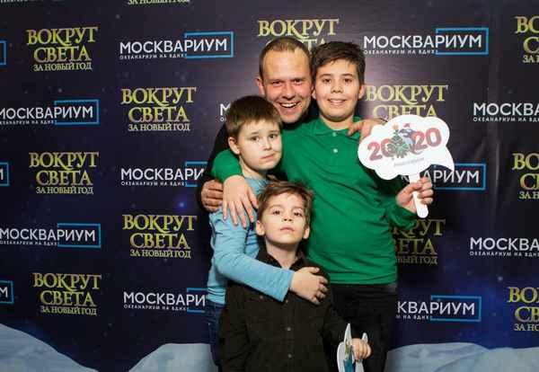  Кирилл плетнев с женой и детьми фото 2016
