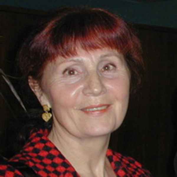  Валентина николаевна бодрова фото