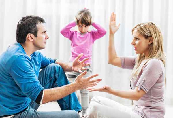 Общение ребенка с новой семьей бывшего мужа