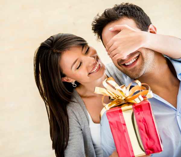  Нужно ли дарить подарки бывшему мужу