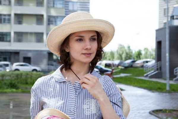  Ольга иванова актриса личная жизнь муж дети
