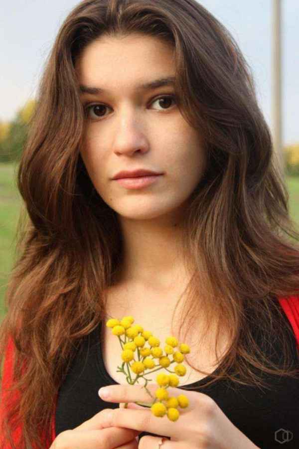  Дарья бондаренко актриса личная жизнь