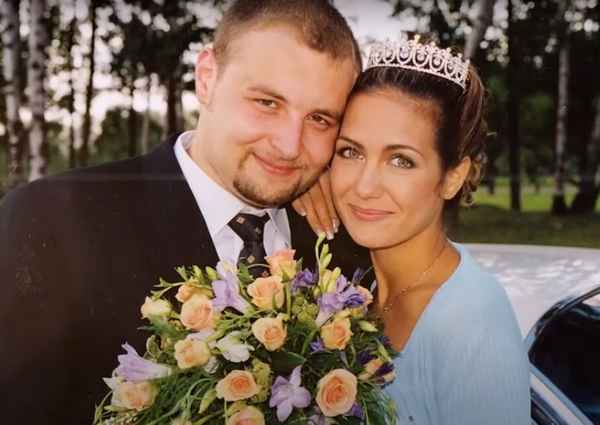  Илья хорошилов и екатерина климова свадьба