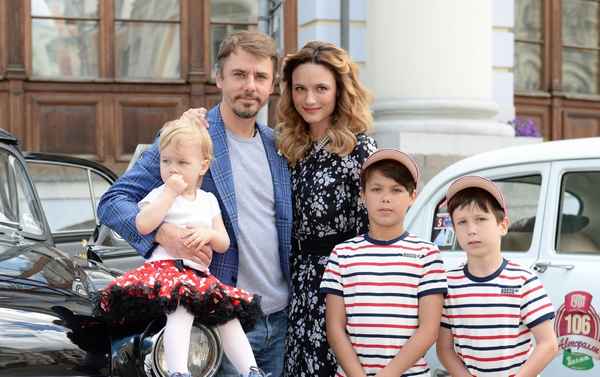  Игорь петренко биография личная жизнь семья дети