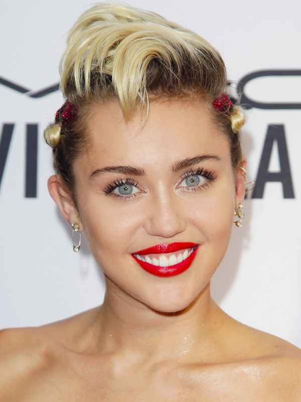  Miley cyrus биография личная жизнь