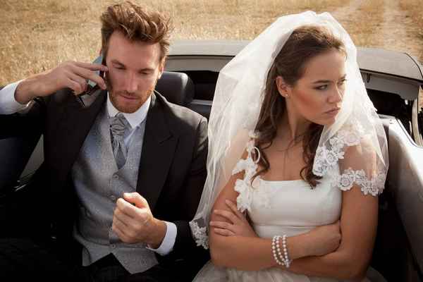  Как жениться второй раз на бывшей жене