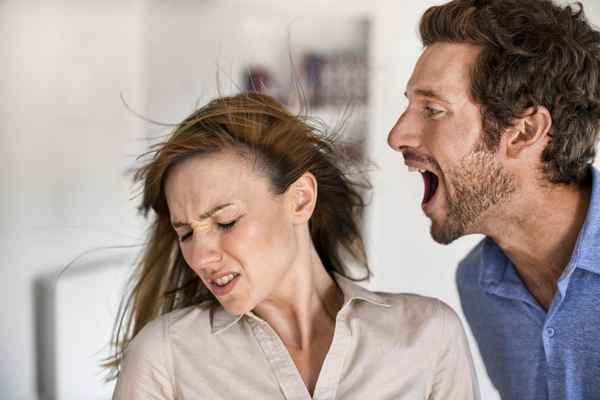  Как бороться с ненавистью к бывшему мужу