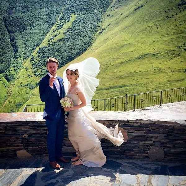  Никита ефремов и яна гладких фото со свадьбы