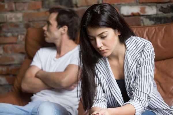 Как пережить отношения мужа с бывшей женой